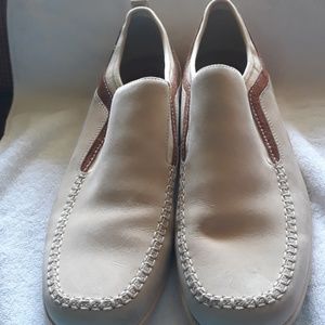 Men's shoes